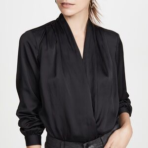 PAIGE Sevilla Bodysuit